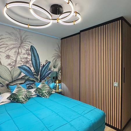 Koka Gold Samboors Suite 普拉亚戴尔雷安格莱斯 外观 照片